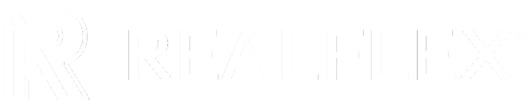 RealFlex Logo