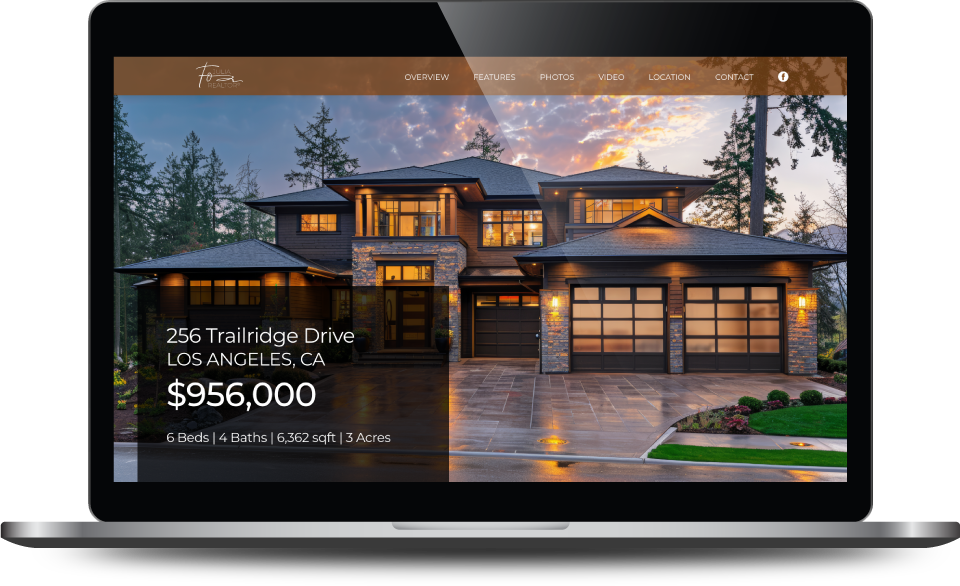 Trailridge Listings