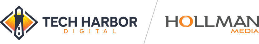 thd h logo Contact Hollman Media